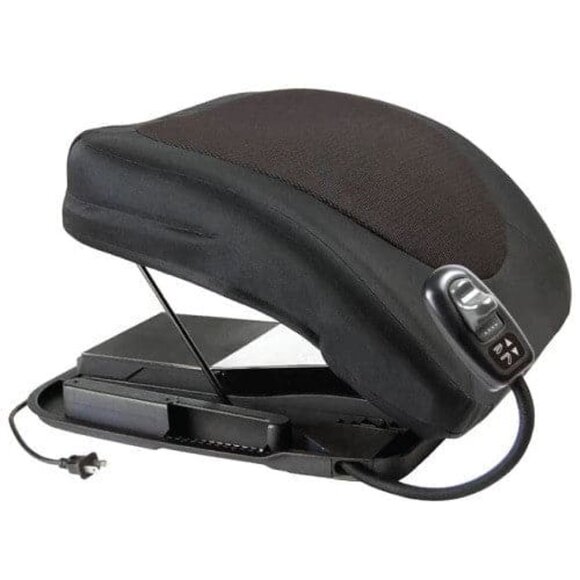 Carex Uplift Premium Seat - Picture 2 of 8